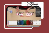 The croupiers are very friendly and professional 