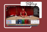 Baccarat is one of my favorite games