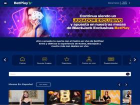 Betplay zakłady na żywo