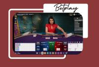 Baccarat can be played fairly regularly