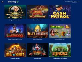 çarpışma ve canlı dağıtıcı Betplay oyunu