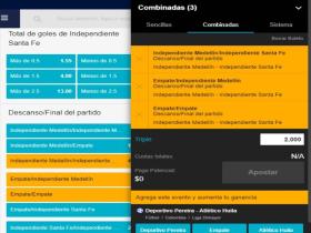 Zakłady piłkarskie Betplay
