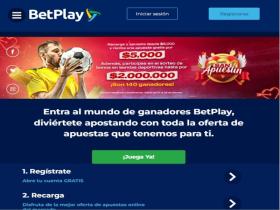 Bet Play login