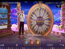 Ruletka w Betplay