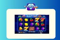 Diamond Strike jest bardzo ekscytujący i hojny