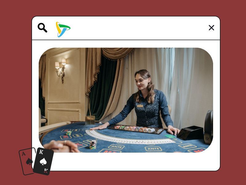 What strategies to use in baccarat?