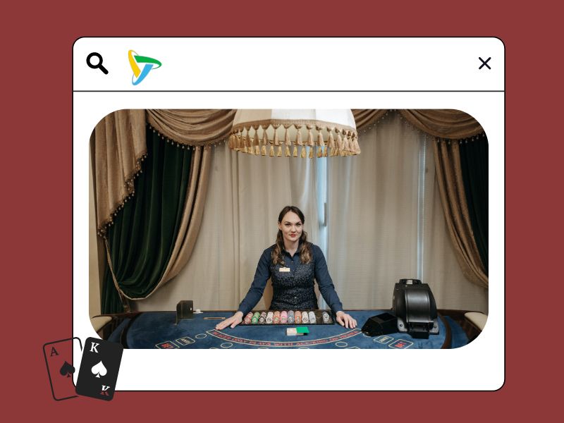 Stay with the best baccarat at betplay casino