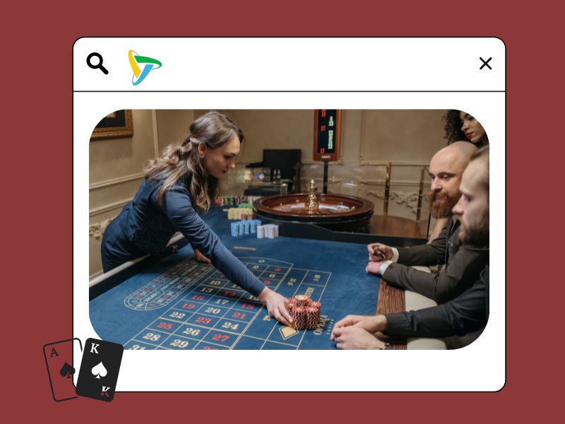 RTP in baccarat