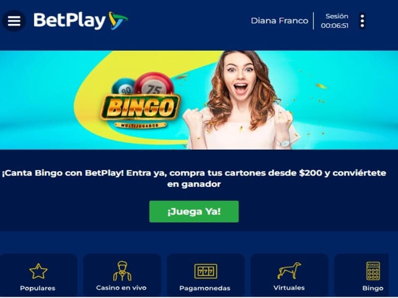 betplay bingo betplay bingo