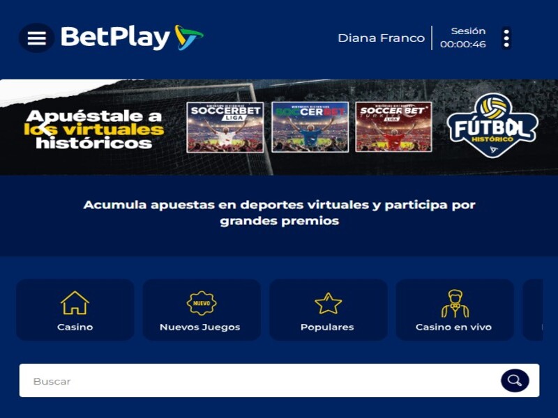 Juegos de deportes virtuales Juegos de deportes virtuales