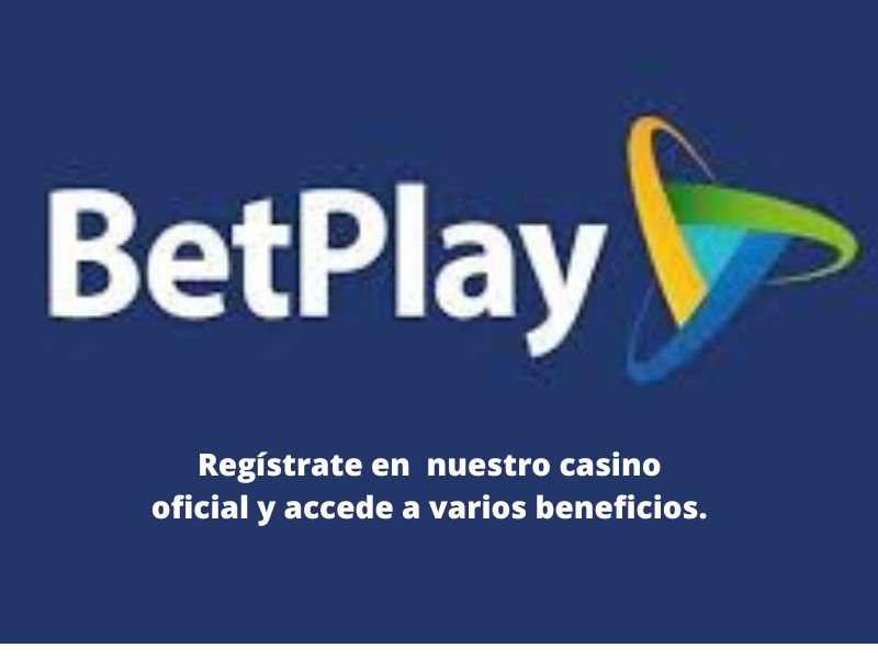 S'inscrire sur le site officiel de Betplay