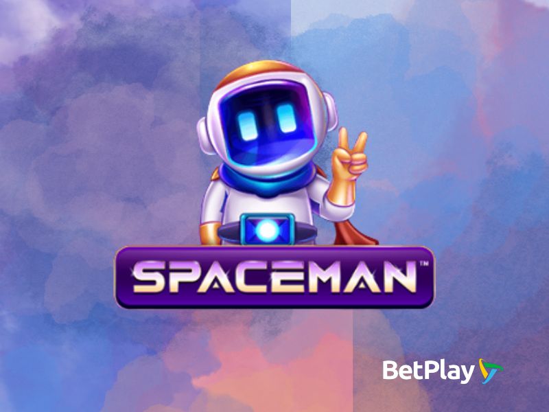 Dowiedz się więcej o grze Spaceman