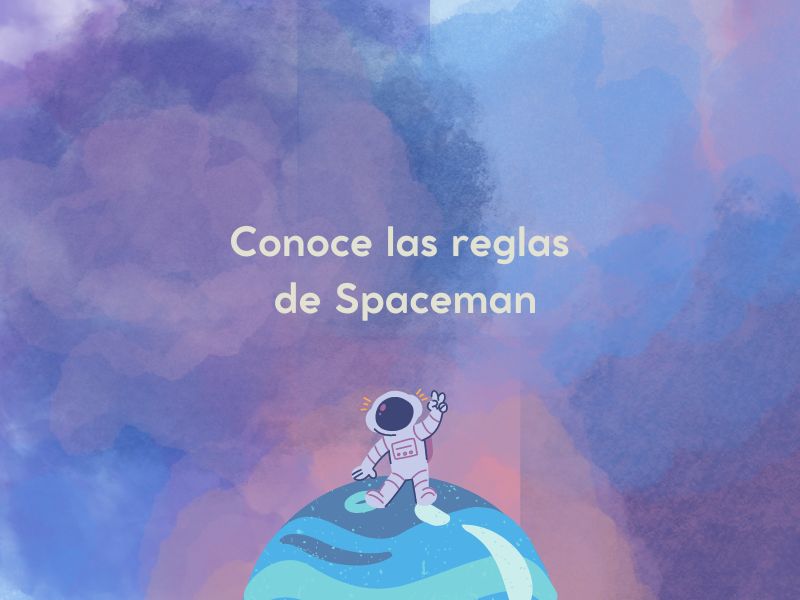 Poznaj zasady gry Spaceman