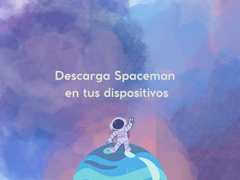 Pobierz Spaceman na swoje urządzenia