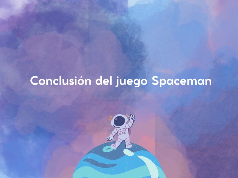 Wnioski dotyczące gry Astronaut