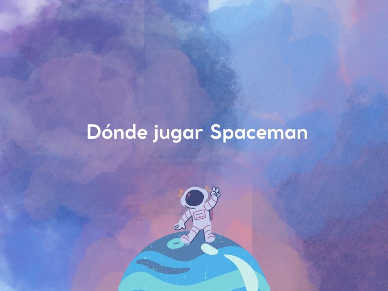 Gdzie zagrać w Spaceman