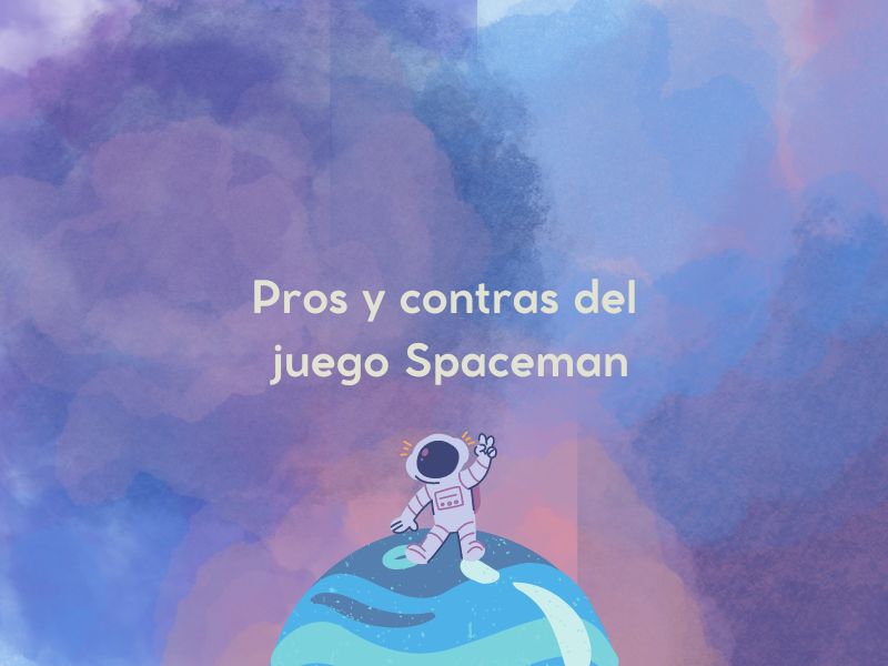 Plusy i minusy Spacemana