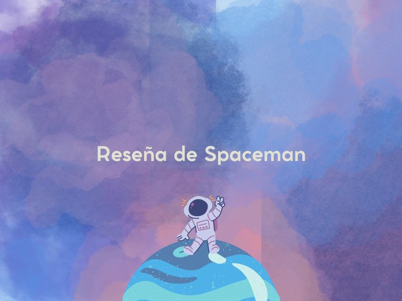 Spaceman Review