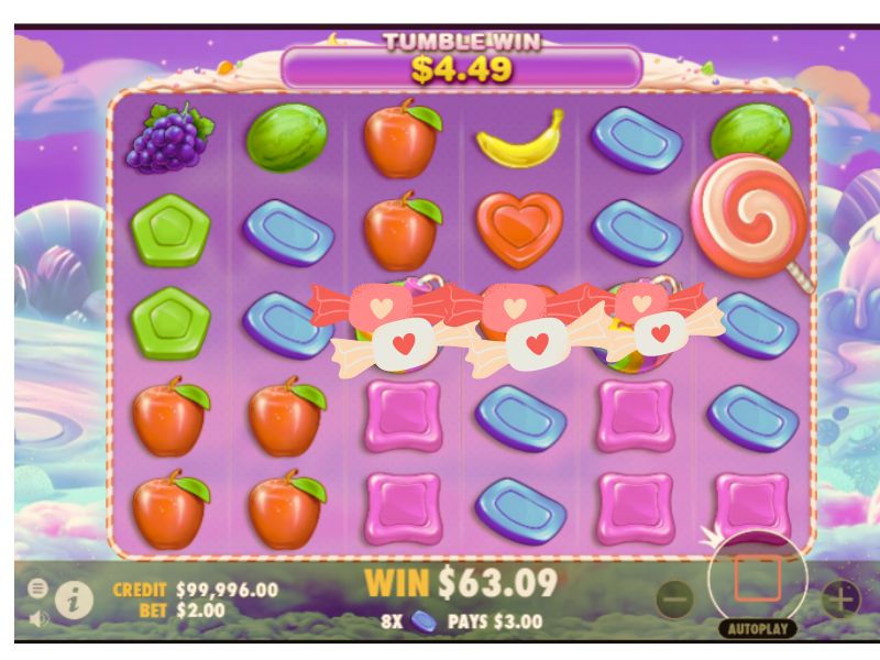 Pobierz Sweet Bonanza