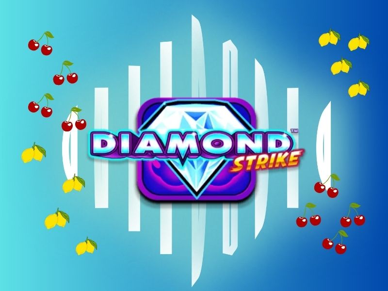 Dowiedz się wszystkiego o slocie Diamond Strike od Betplay 